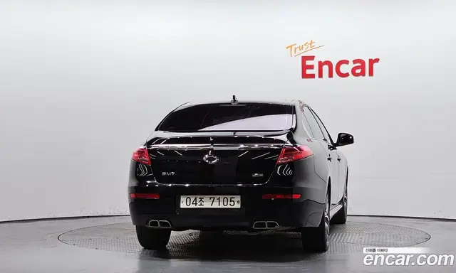 Renault (Samsung) SM7 2017 2.0 автомат (гидро), миниатюра 4