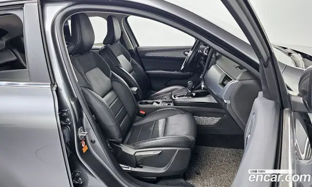 Renault (Samsung) XM3 2020 1.3 автомат (гидро), миниатюра 12