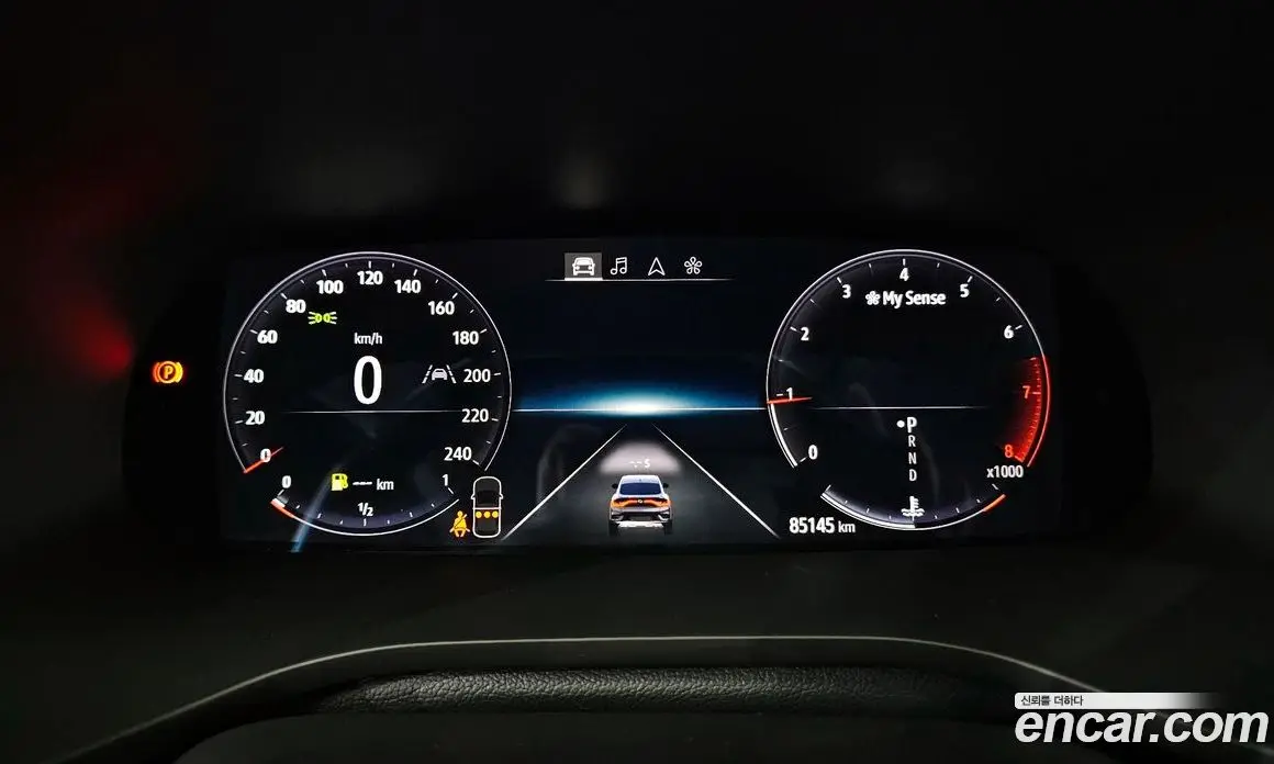 Renault (Samsung) XM3 2020 1.3 автомат (гидро), фото 8