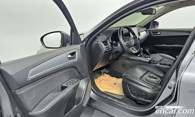 Renault (Samsung) XM3 2020 1.3 автомат (гидро), миниатюра 10