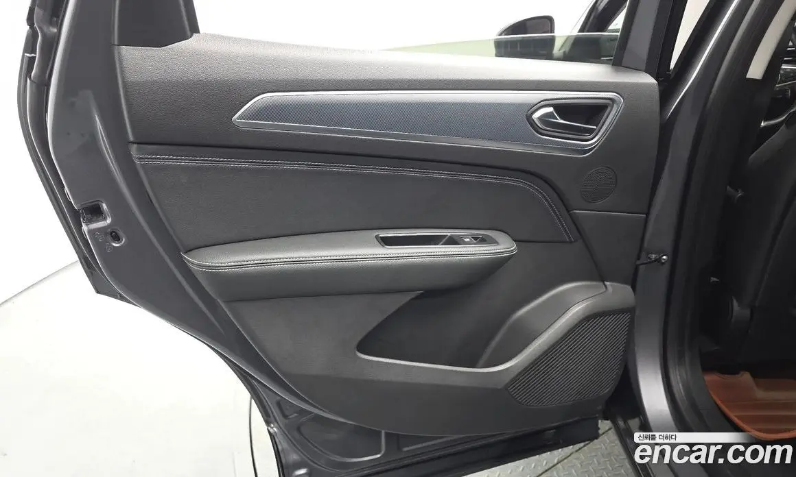 Renault (Samsung) XM3 2020 1.3 автомат (гидро), фото 15