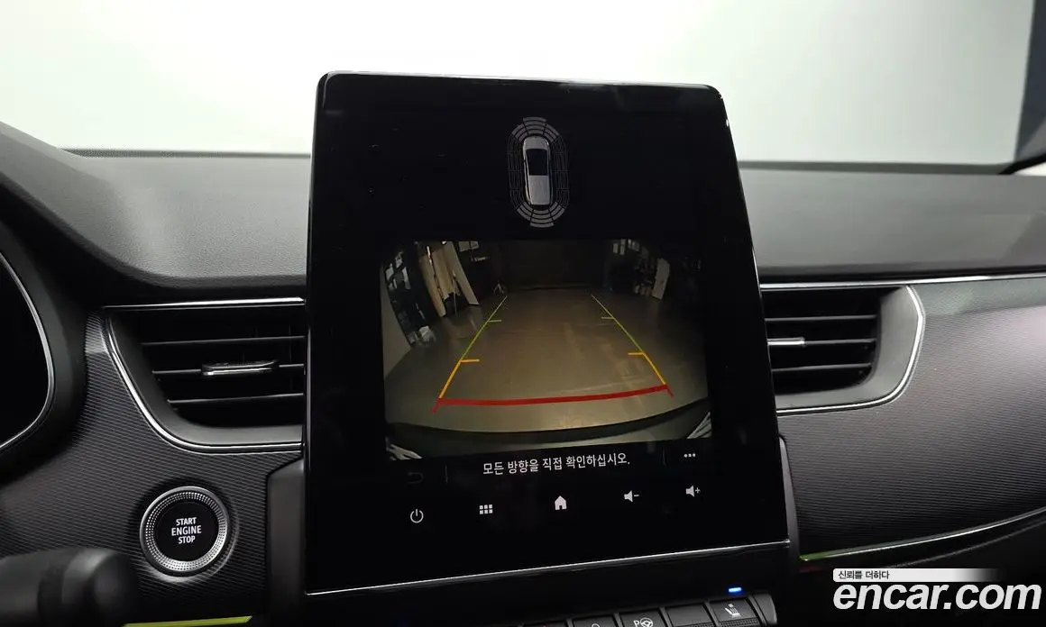 Renault (Samsung) XM3 2020 1.3 автомат (гидро), фото 21