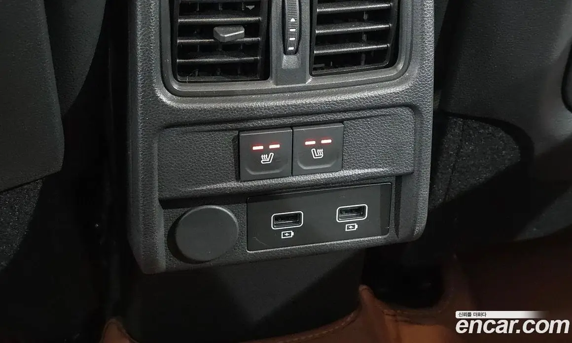Renault (Samsung) XM3 2020 1.3 автомат (гидро), фото 25