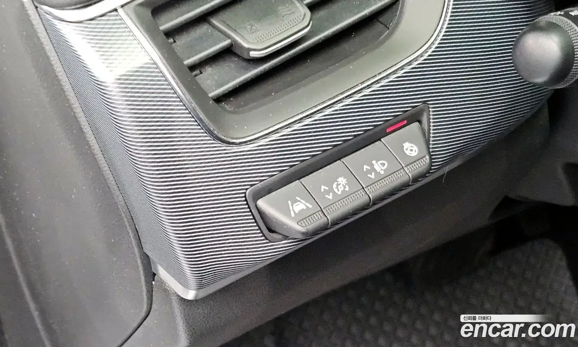 Renault (Samsung) XM3 2020 1.3 автомат (гидро), фото 14