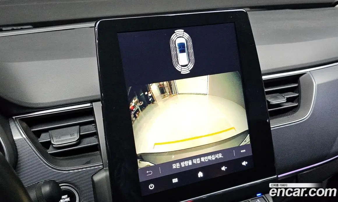 Renault (Samsung) XM3 2020 1.3 автомат (гидро), фото 16