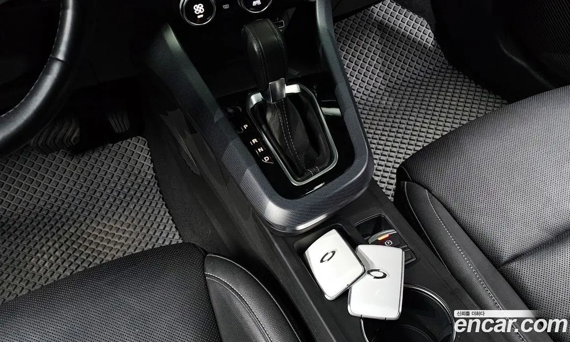 Renault (Samsung) XM3 2020 1.3 автомат (гидро), фото 9
