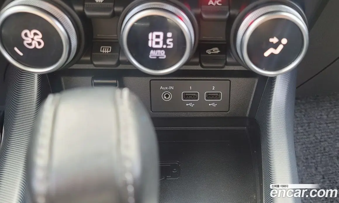 Renault (Samsung) XM3 2020 1.3 автомат (гидро), фото 16