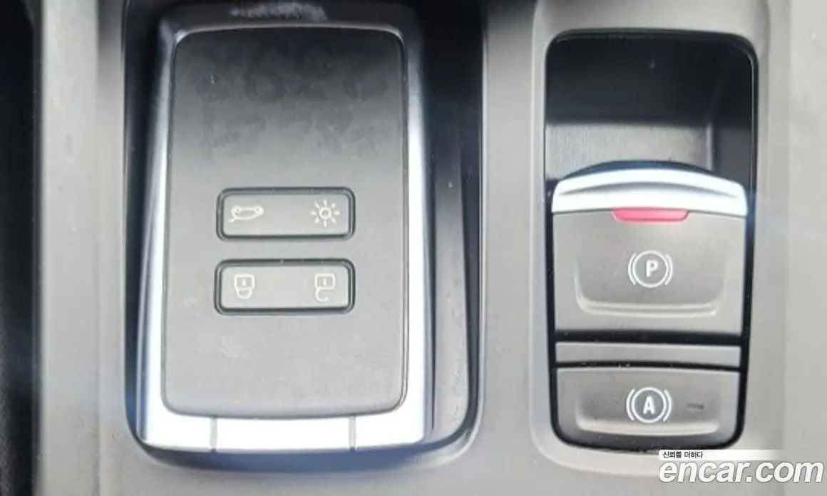 Renault (Samsung) XM3 2020 1.3 автомат (гидро), фото 17