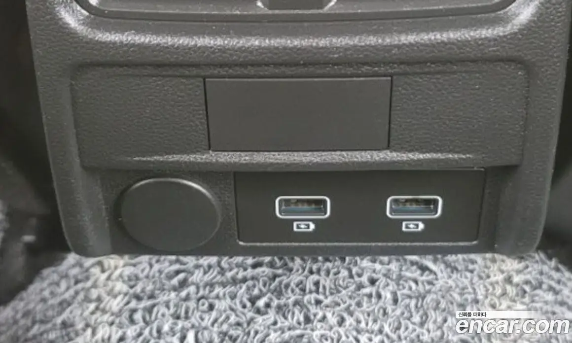 Renault (Samsung) XM3 2020 1.3 автомат (гидро), фото 19