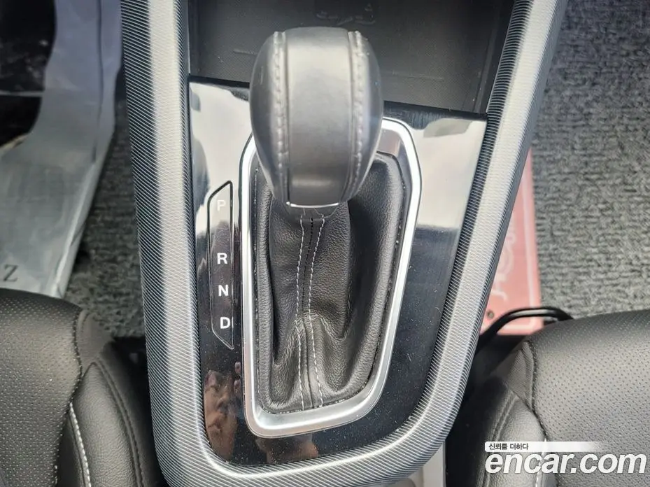Renault (Samsung) XM3 2020 1.3 автомат (гидро), фото 9