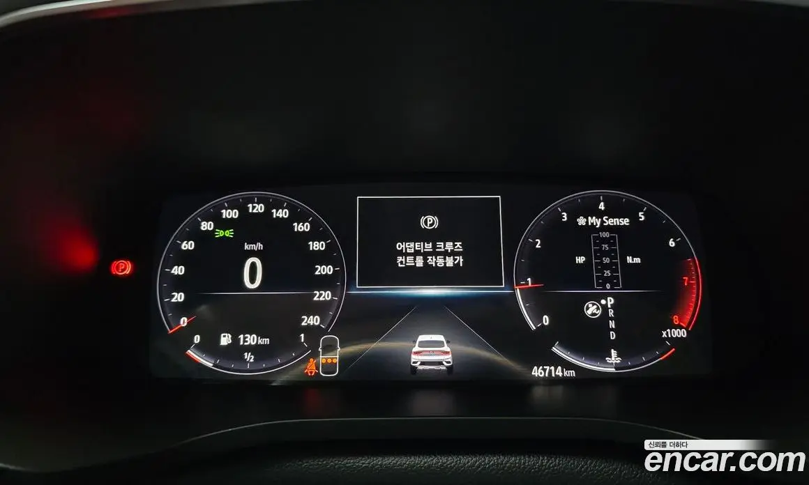 Renault (Samsung) XM3 2020 1.3 автомат (гидро), фото 11 Renault (Samsung) XM3 2020 1.3 автомат (гидро), фото 11