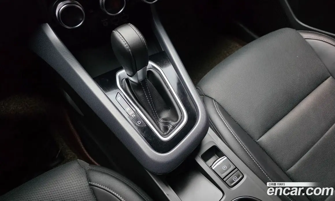 Renault (Samsung) XM3 2020 1.3 автомат (гидро), фото 12 Renault (Samsung) XM3 2020 1.3 автомат (гидро), фото 12