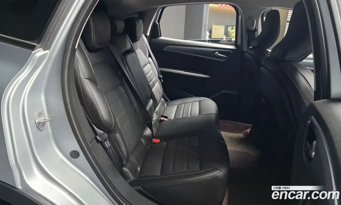 Renault (Samsung) XM3 2020 1.3 автомат (гидро), фото 18 Renault (Samsung) XM3 2020 1.3 автомат (гидро), фото 18