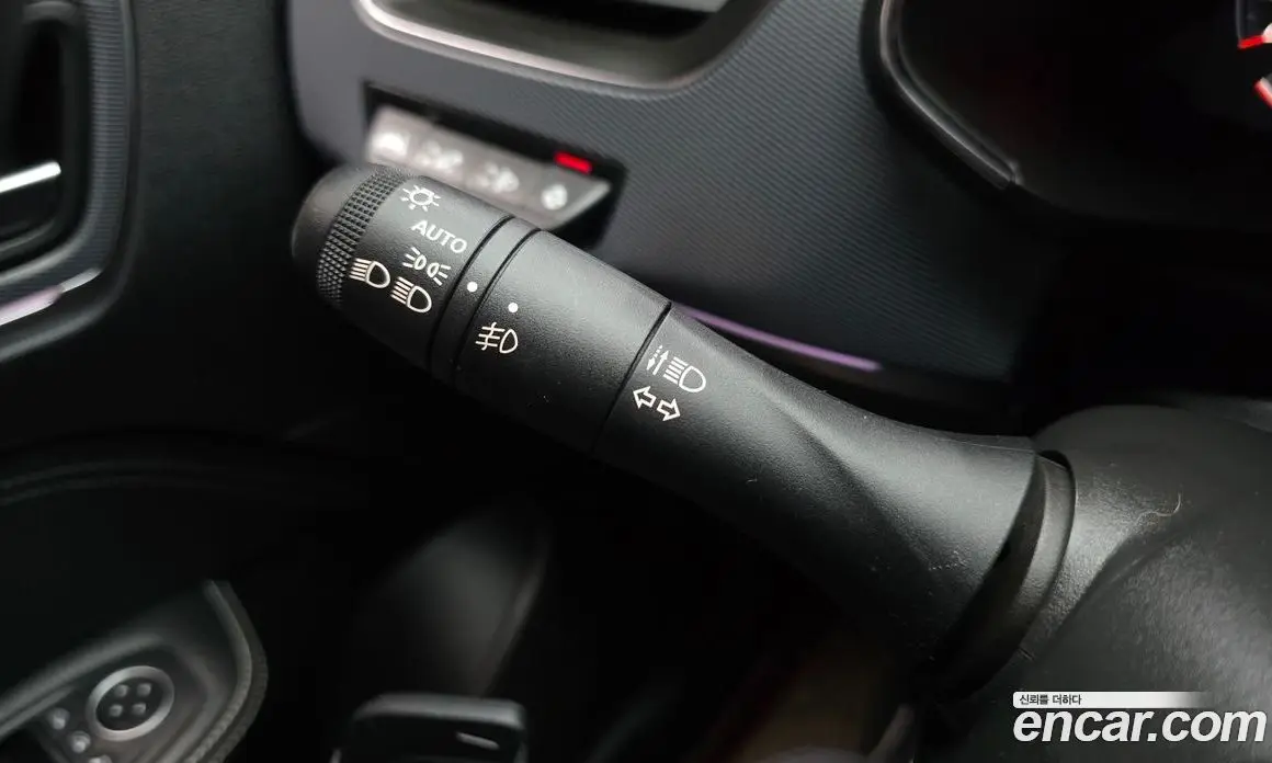 Renault (Samsung) XM3 2020 1.3 автомат (гидро), фото 30 Renault (Samsung) XM3 2020 1.3 автомат (гидро), фото 30