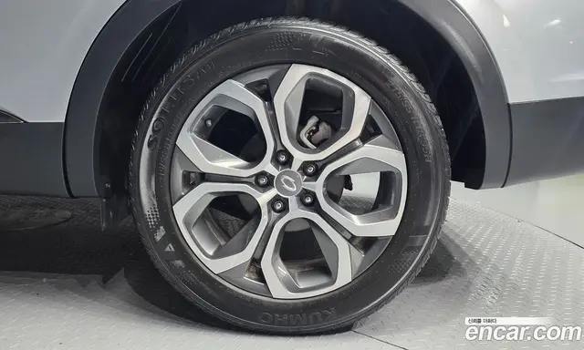Renault (Samsung) XM3 2020 1.3 автомат (гидро), миниатюра 5 Renault (Samsung) XM3 2020 1.3 автомат (гидро), миниатюра 5