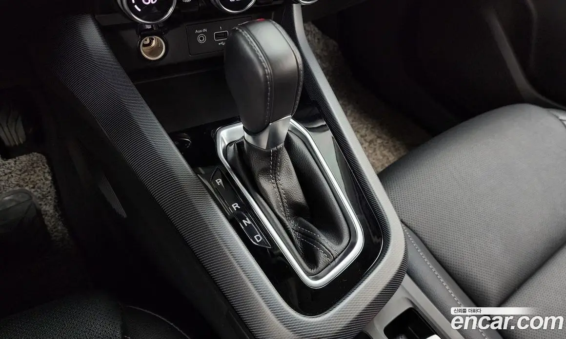 Renault (Samsung) XM3 2020 1.3 автомат (гидро), фото 12
