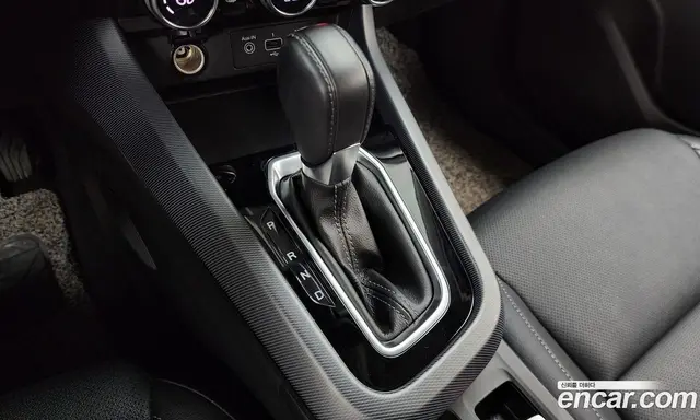 Renault (Samsung) XM3 2020 1.3 автомат (гидро), миниатюра 12