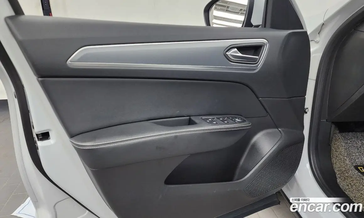 Renault (Samsung) XM3 2020 1.3 автомат (гидро), фото 14