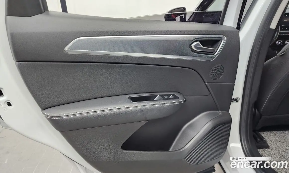 Renault (Samsung) XM3 2020 1.3 автомат (гидро), фото 15