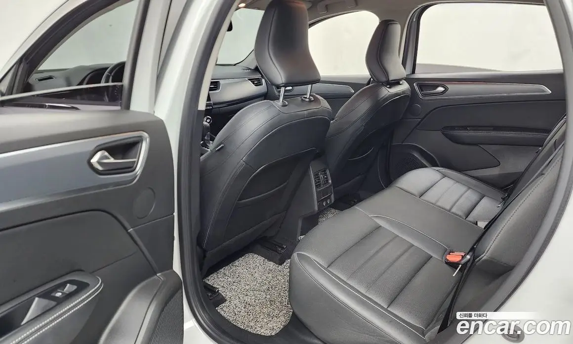 Renault (Samsung) XM3 2020 1.3 автомат (гидро), фото 16