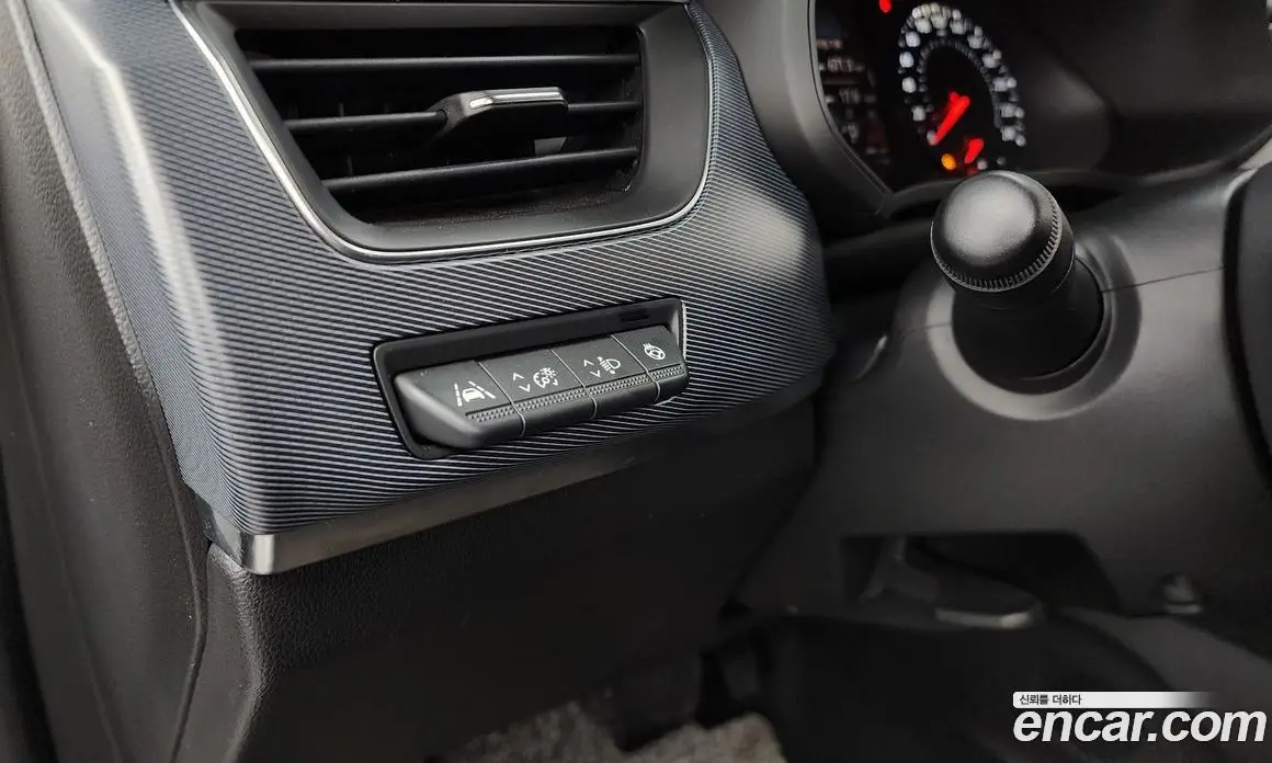 Renault (Samsung) XM3 2020 1.3 автомат (гидро), фото 22