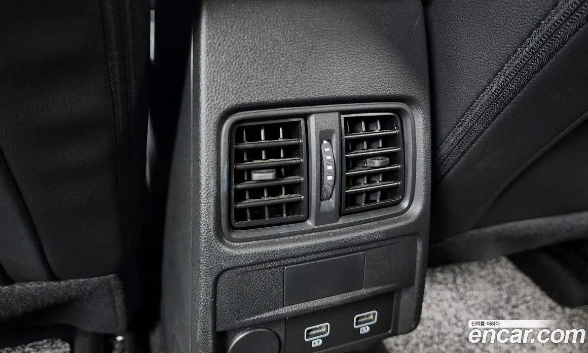 Renault (Samsung) XM3 2020 1.3 автомат (гидро), фото 25