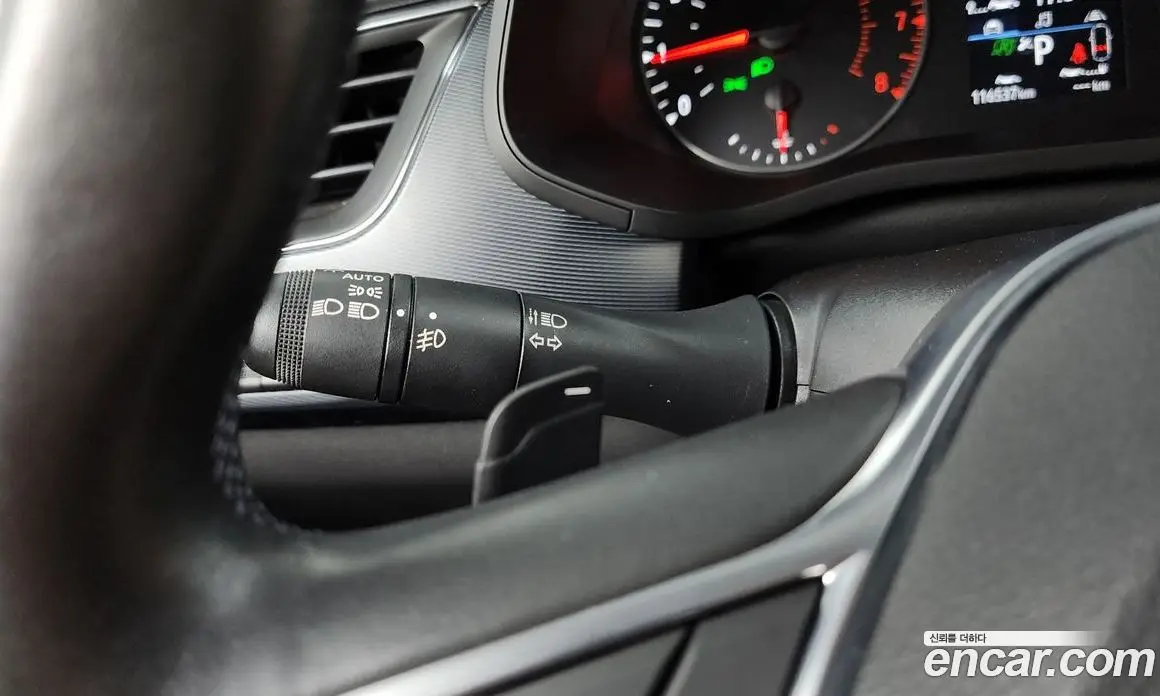 Renault (Samsung) XM3 2020 1.3 автомат (гидро), фото 27