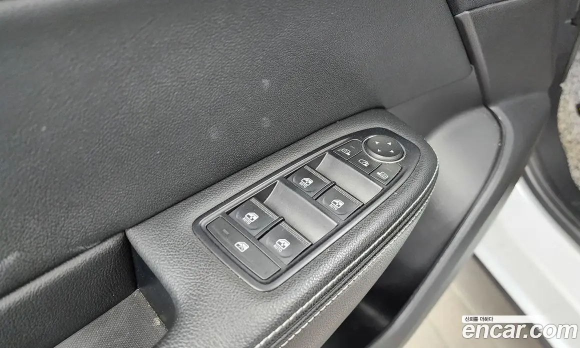 Renault (Samsung) XM3 2020 1.3 автомат (гидро), фото 28