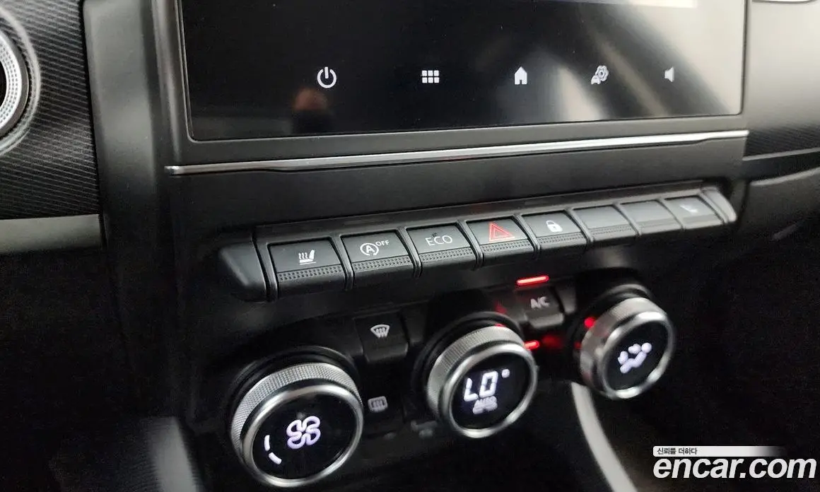 Renault (Samsung) XM3 2020 1.3 автомат (гидро), фото 30
