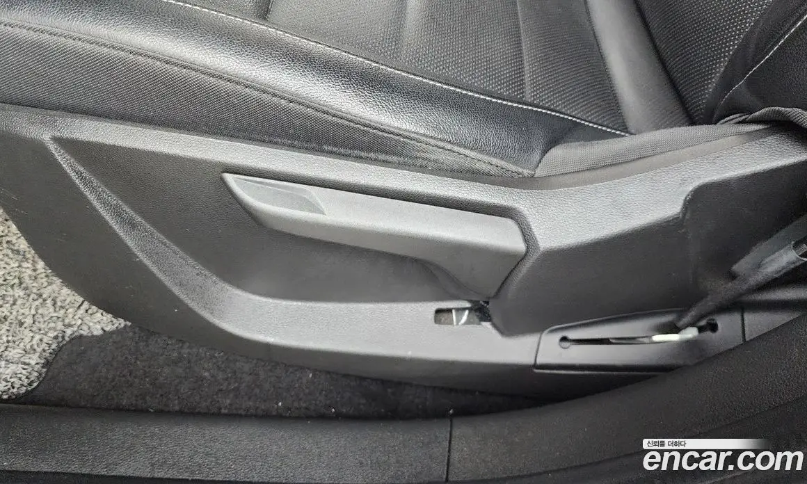 Renault (Samsung) XM3 2020 1.3 автомат (гидро), фото 32