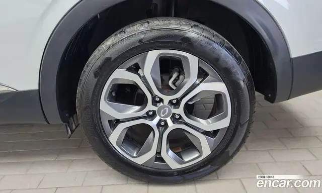Renault (Samsung) XM3 2020 1.3 автомат (гидро), миниатюра 7