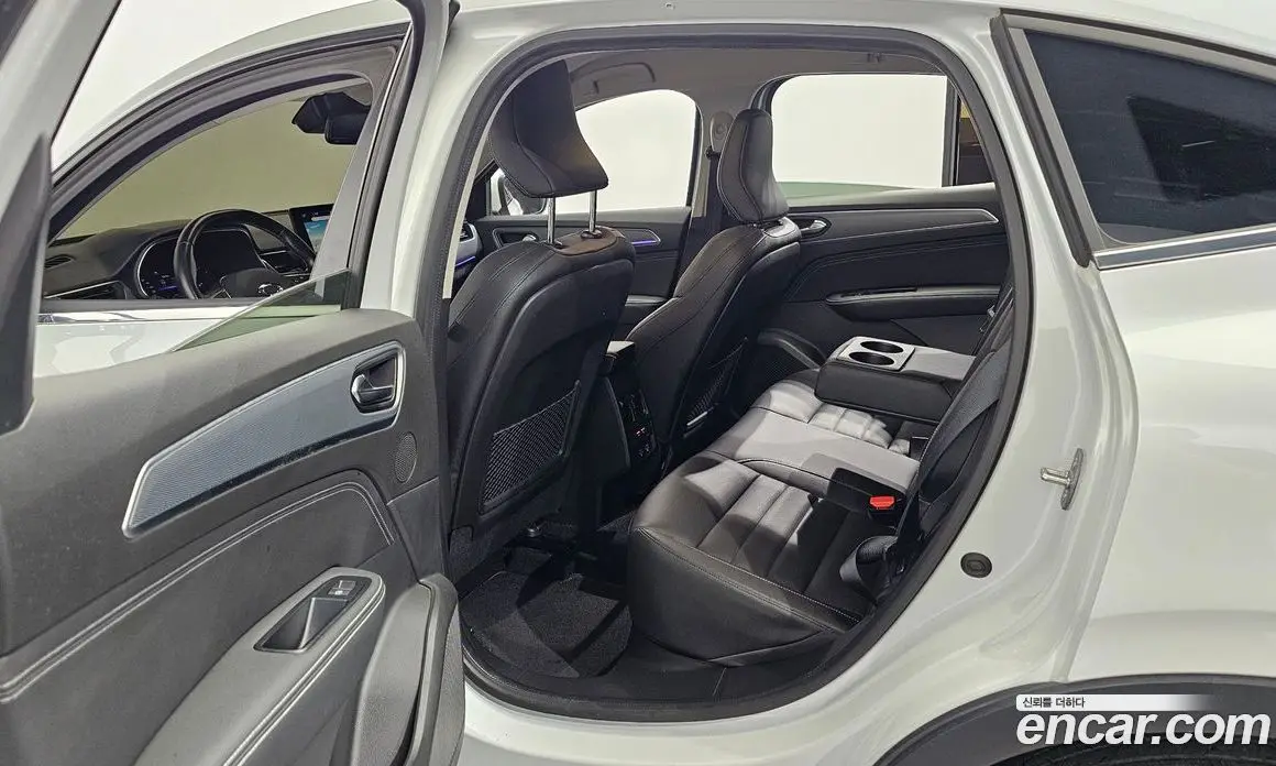 Renault (Samsung) XM3 2021 1.3 автомат (гидро), фото 17 Renault (Samsung) XM3 2021 1.3 автомат (гидро), фото 17