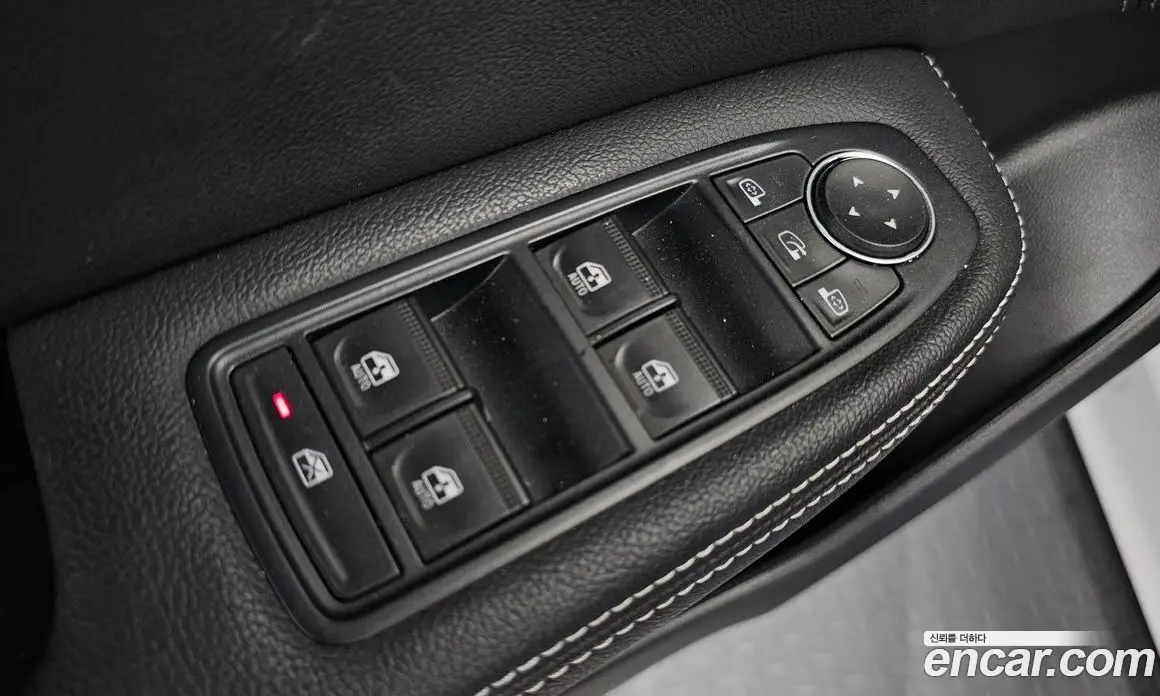 Renault (Samsung) XM3 2021 1.3 автомат (гидро), фото 30 Renault (Samsung) XM3 2021 1.3 автомат (гидро), фото 30