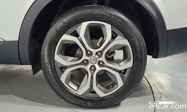 Renault (Samsung) XM3 2021 1.3 автомат (гидро), миниатюра 7 Renault (Samsung) XM3 2021 1.3 автомат (гидро), миниатюра 7