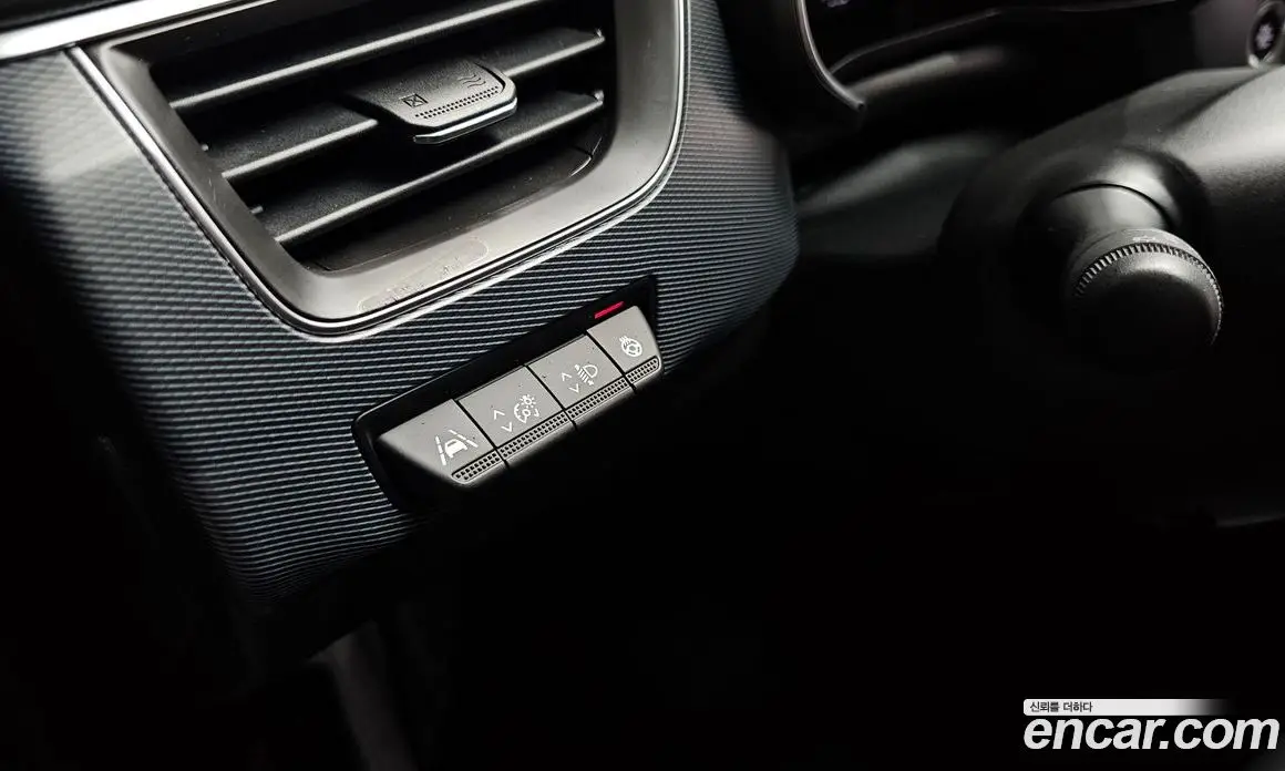 Renault (Samsung) XM3 2021 1.3 автомат (гидро), фото 19