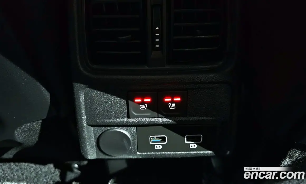 Renault (Samsung) XM3 2021 1.3 автомат (гидро), фото 25