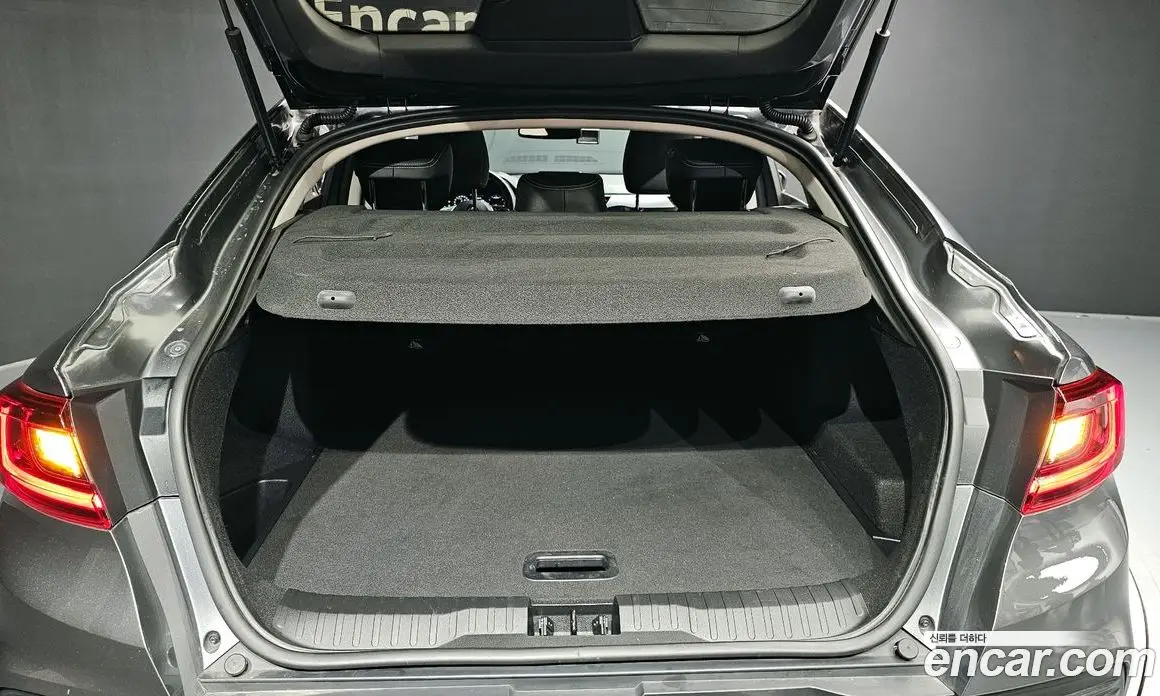 Renault (Samsung) XM3 2021 1.3 автомат (гидро), фото 26