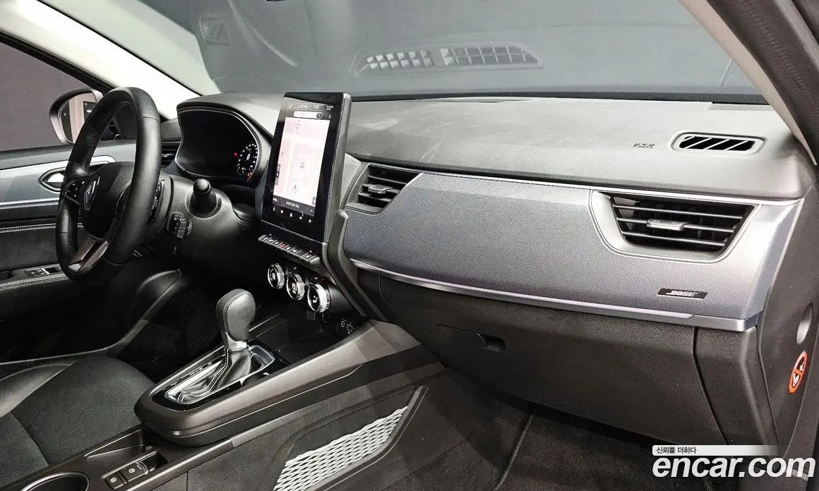 Renault (Samsung) XM3 2021 1.3 автомат (гидро), фото 31