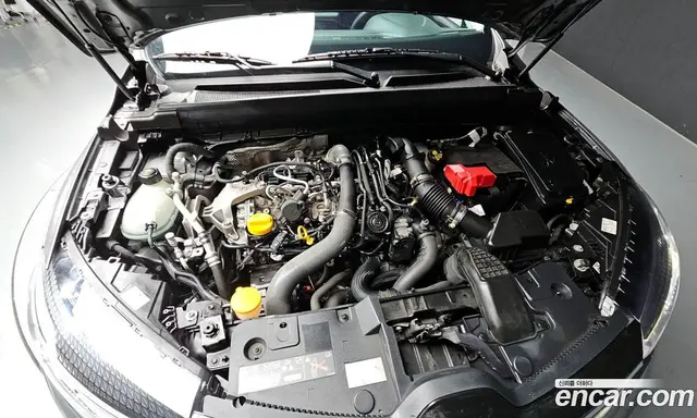 Renault (Samsung) XM3 2021 1.3 автомат (гидро), миниатюра 6