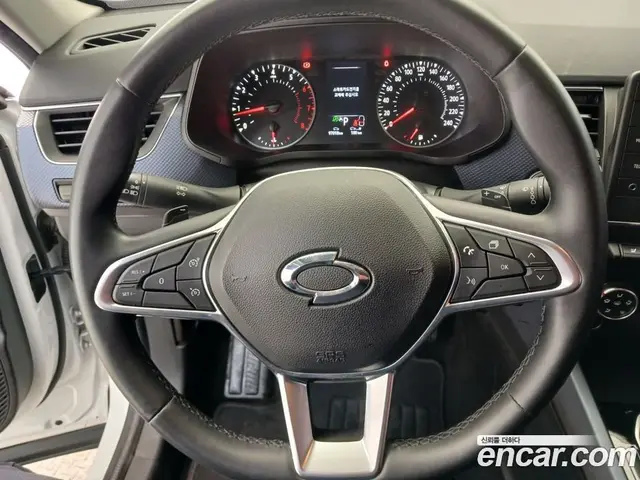Renault (Samsung) XM3 2022 1.6 автомат (гидро), миниатюра 12