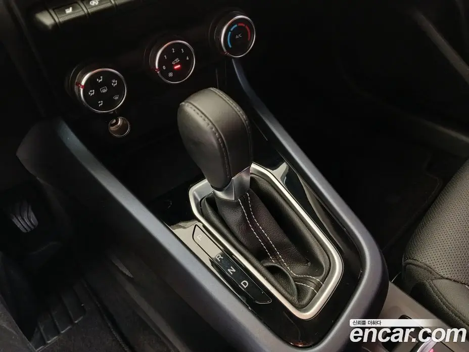 Renault (Samsung) XM3 2022 1.6 автомат (гидро), фото 13
