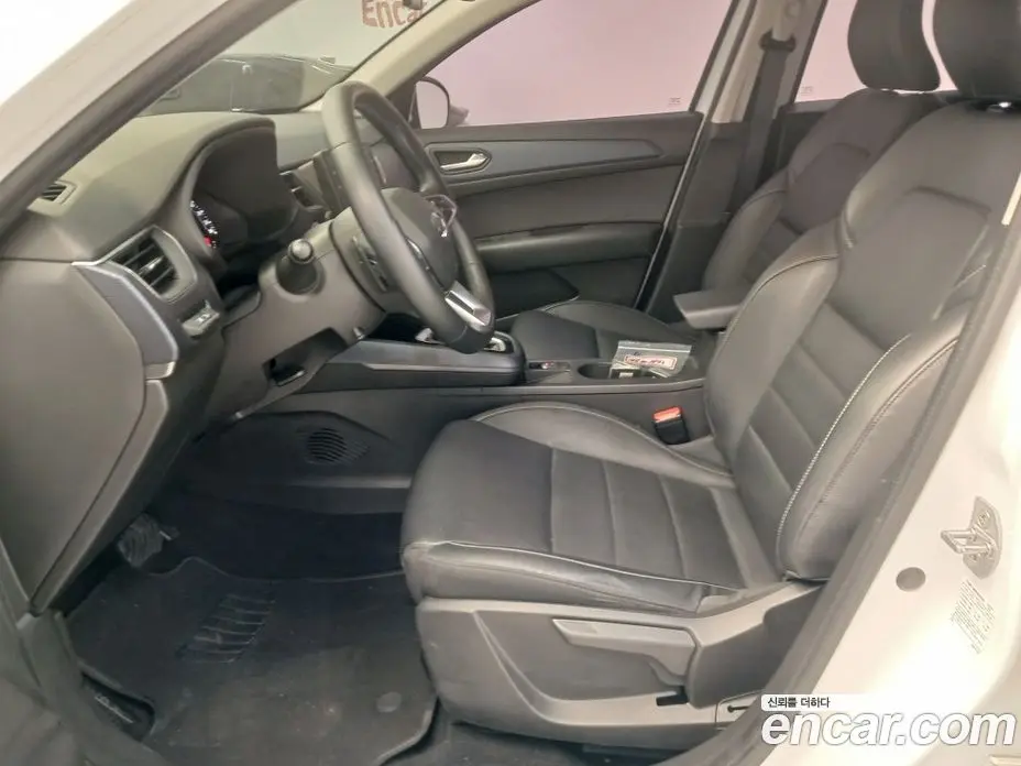 Renault (Samsung) XM3 2022 1.6 автомат (гидро), фото 9
