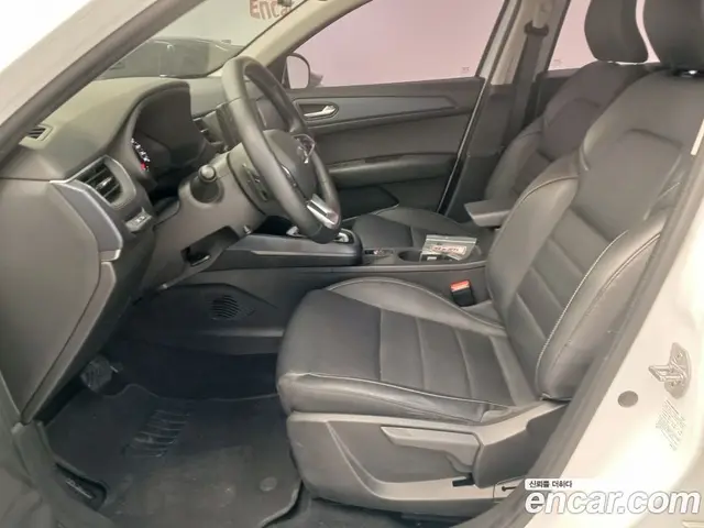 Renault (Samsung) XM3 2022 1.6 автомат (гидро), миниатюра 9