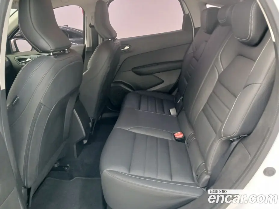 Renault (Samsung) XM3 2022 1.6 автомат (гидро), фото 10