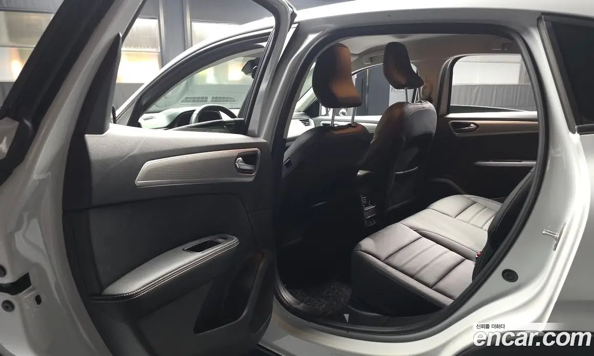 Renault (Samsung) XM3 2022 1.3 автомат (гидро), фото 16