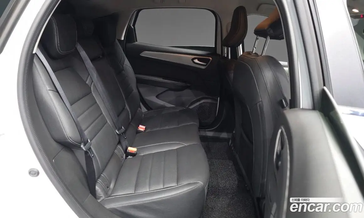 Renault (Samsung) XM3 2022 1.3 автомат (гидро), фото 18