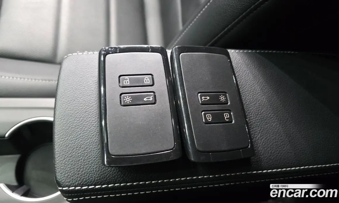 Renault (Samsung) XM3 2022 1.3 автомат (гидро), фото 25