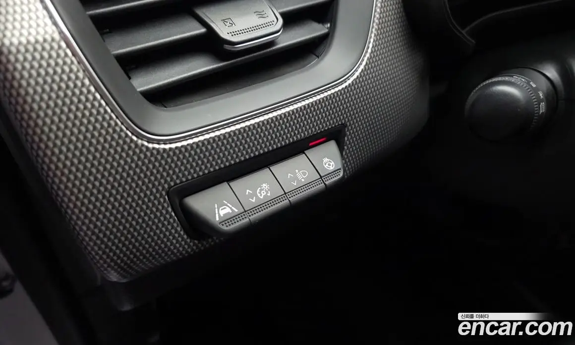 Renault (Samsung) XM3 2022 1.3 автомат (гидро), фото 31