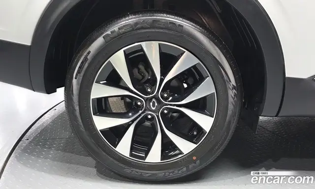 Renault (Samsung) XM3 2022 1.3 автомат (гидро), миниатюра 5