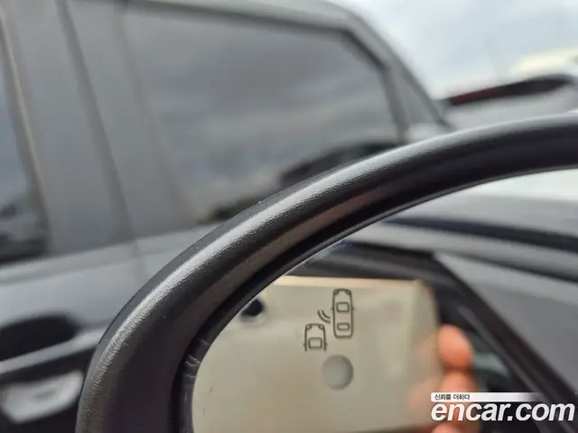 Renault (Samsung) XM3 2022 1.6 автомат (гидро), миниатюра 11